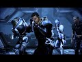 Mass Effect 3: Citadel DLC