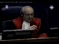 Vojislav Seselj: kako spasiti svet