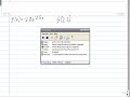 Test 3 Question 35