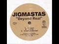 Jigmastas - Beyond Real (Instrumental)