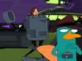 Perry The Platypus Theme Song!!!!