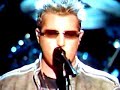 Rascal Flatts singing My Wish at the CMAs