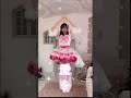 私のこと本当に好き？　#ババババンビ #アイドル #かわいい #宇咲ちゃん #推し活 #キレキレ #可愛い