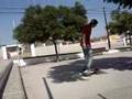 SK8D- JEREMIAS VILLAR