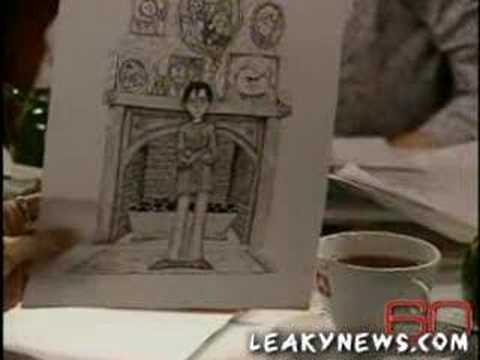 how to draw j.k rowling