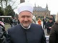1. MUFTIJA SANDZACKI MUAMER EF. ZUKORLIC 1. MUFTIJA SANDZACKI MUAMER EF. ZUKORLIC