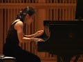 Quynh Nguyen: Sonata in A Major, K 331 [part 1]