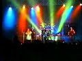 (07)  Dead To The World