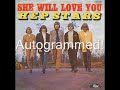 Hep Stars Consolation (Alt Take) Hep Stars Consolation (Alt Take)