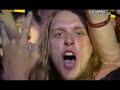 Fear of the Dark Live