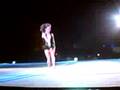 Shawn Johnson- Floor 2008 Tour of Gymnastics