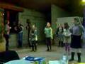videos de Twirling en Fanfare Wolfsdonk Ledenfeest 2008 (2)