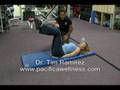 Abs Workout | Lower Abs Series | Dr. Tim Ramirez