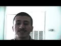 Anton Chigurh Impression