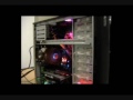 Case modding Thermaltake Armor VA8003BWS Supertower