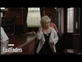 Honey announces her pregnancy part 1 - Eastenders - BBC