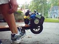 Goped Tuning Carb