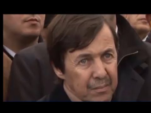 شاهد ماذا صرَح سعيد بوتفليقة لقناة النهار
