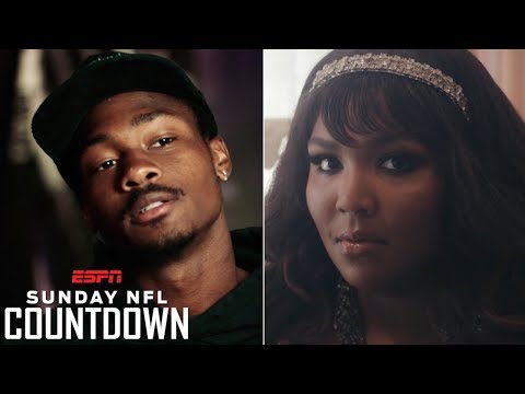Video: Why Lizzo's 'Truth Hurts' Vikings reference sounds a little different in Green Bay | NFL Countdown