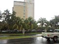 Real Intercontinental Hotel, Managua, Nicaragua