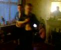 funny dance