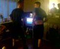 funny dance