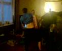 funny dance