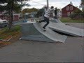 The Loaded Vanguard II: Longboarding