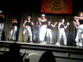 ~Potencia Reggaeton~Decidete-te~