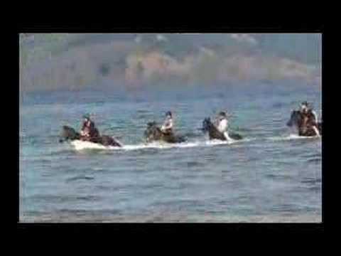 Inveraray Argyll Scotland Students ...