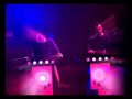 Wellenfeld - Ring of Saturn (LIVE 2007)