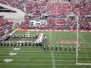 Script Ohio in 2008 Michigan Game