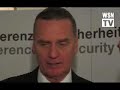 [WSN TV] Gen. James Jones on the future of Afghanistan