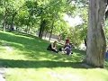 Parc LaFontaine.Montr�al 2006