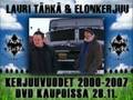 Elonkerjuu-Kerjuuvuo