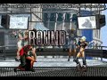 [KOF 2k2 GGPO]  Benilove Vs [K-I] AngelstronG