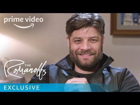 The Romanoffs - Behind The Scenes: Episode 7 "End of the Line" | Prime Video