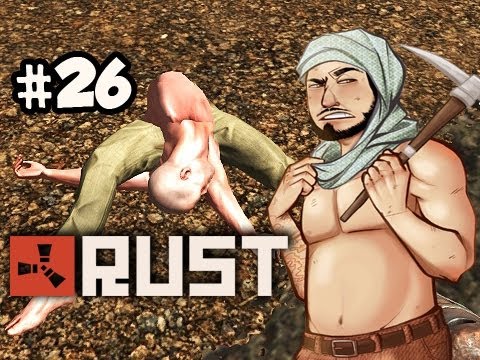 uberhaxornova - Leave some likes if you enjoyed or want to see more! ▻ SUBSCRIBE for more videos! http://bit.ly/subnova ◅ Welcome back to RUST! The newest update swaps out a...