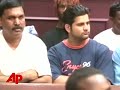 daughter strangled over arranged marriage?