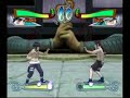 Naruto Clash of Ninja 2-Story 15 Naruto Clash of Ninja 2-Story 15