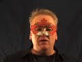Maskers - Afrikaans