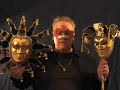 Maskers - Afrikaans
