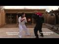 Kickboxing Fitness Training  Lesson 11:Bob and weave (duck, duck)