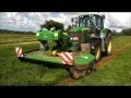 Silage madness '11 in Longford & Westmeath