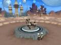 Fun with SPORE