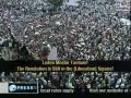 Mosaic News - 09/09/11: Arab Spring Protests Press On