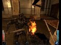 Dark Messiah Might & Magic - More Combat