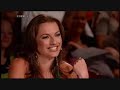 Handicap standup i kørestol - Talent 2008 Danmark