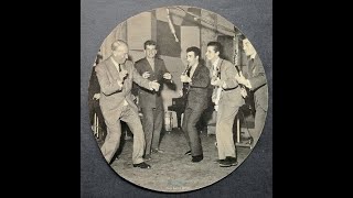 Les Chaussettes Noires - Le twist du canotier (1962)