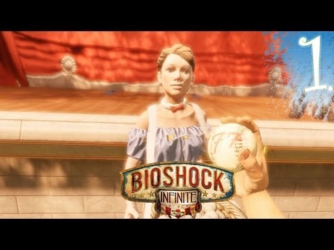 bioshock release date